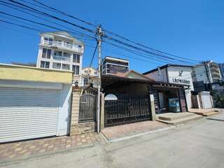 Гостиница Ruzanna Inn Адлер-4