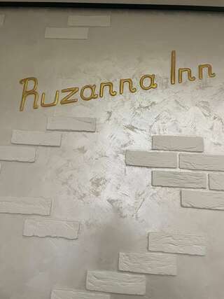 Гостиница Ruzanna Inn Адлер Классический четырехместный номер-9