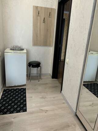 Гостиница Ruzanna Inn Адлер Классический четырехместный номер-6