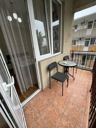 Гостиница Ruzanna Inn Адлер Люкс с 2 спальнями-4