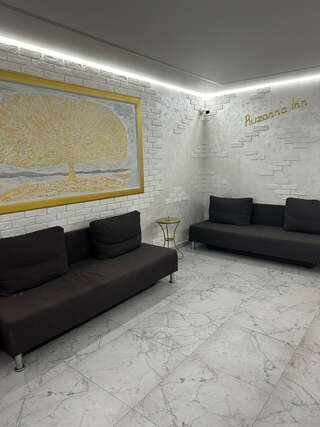 Гостиница Ruzanna Inn Адлер-6