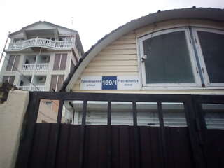 Гостиница Ruzanna Inn Адлер-3