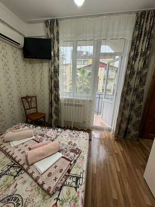 Гостиница Ruzanna Inn Адлер Люкс с 2 спальнями-1