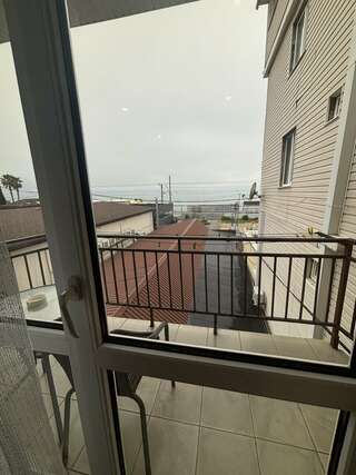 Гостиница Ruzanna Inn Адлер Четырехместный номер с балконом-13