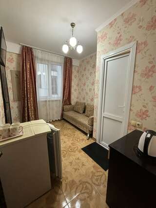 Гостиница Ruzanna Inn Адлер Люкс с 2 спальнями-8