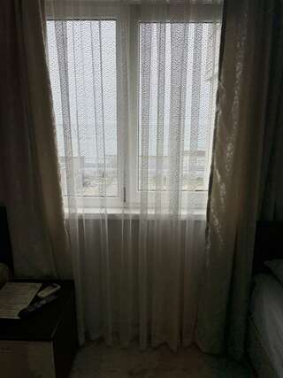 Гостиница Ruzanna Inn Адлер Классический четырехместный номер-3