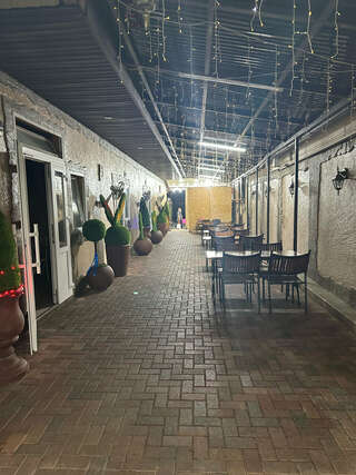 Гостиница Ruzanna Inn Адлер-5