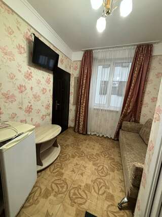 Гостиница Ruzanna Inn Адлер Люкс с 2 спальнями-7