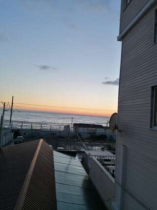 Гостиница Ruzanna Inn Адлер-7