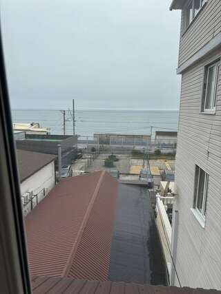 Гостиница Ruzanna Inn Адлер Классический четырехместный номер-4