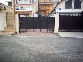 Гостиница Ruzanna Inn Адлер-2