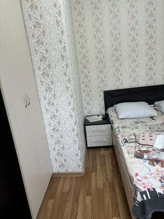 Гостиница Ruzanna Inn Адлер Люкс с 2 спальнями-3