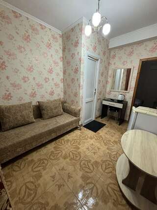 Гостиница Ruzanna Inn Адлер Люкс с 2 спальнями-6